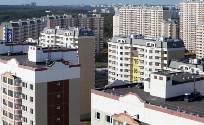 Нацпроект Минстроя превратит города в монстров - «Недвижимость»