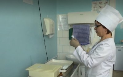 Под Киевом у 39 обследованных менингококковую инфекцию не обнаружили - «Украина»