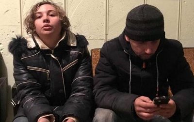 Под Киевом задержали пару с трупами собак и кошек в багажнике - «Украина»