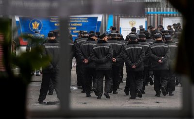Полицейские в России страшнее самых матерых преступников - «Общество»