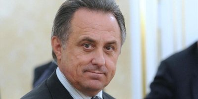 РБК сообщил о намерении Мутко покинуть пост главы РФС