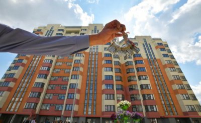Реновация превратит тысячи москвичей в бомжей - «Недвижимость»
