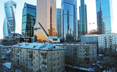 Российская пропасть растет: Олигархи богатеют, бедные нищают - «Экономика»