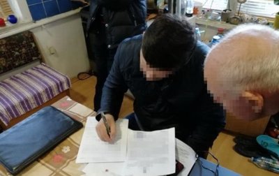 СБУ заявила о задержании в Киеве антиукраинского интернет-агитатора - «Украина»