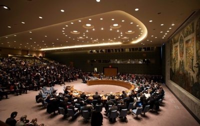 Совбез ООН проводит экстренное заседание по Украине - (видео)