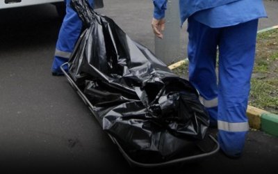 В Днепропетровске обнаружили тело контрактника ВСУ - «Новороссия»