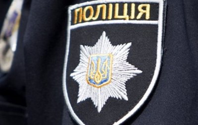 В Киеве мужчина укусил полицейского - «Украина»