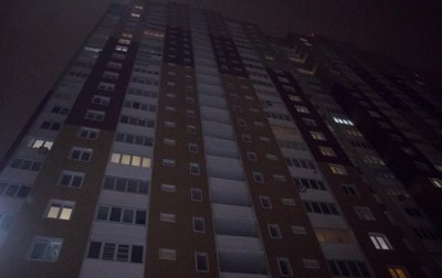 В Киеве мужчина выбросился с 19 этажа - «Украина»