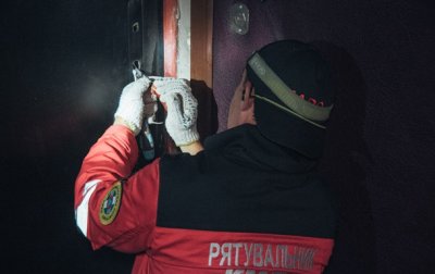 В Киеве обнаружили труп женщины, который пролежал в туалете две недели - «Украина»