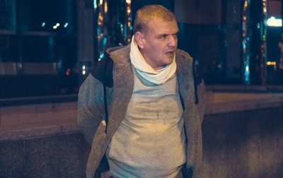 В Киеве таксист зажал в окне руку копа и протащил его несколько метров - «Украина»