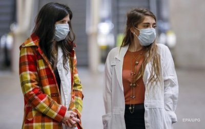 В Киеве выросло число больных гриппом и ОРВИ - «Украина»