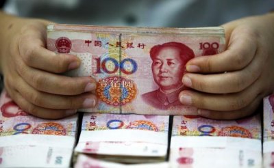 Юань и рубль «задружили» против доллара - «Экономика»