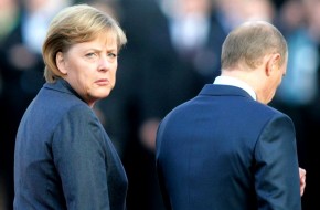 В Германии придумали, как наказать Москву за инцидент в Керченском проливе - «Новости Дня»