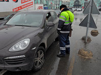 В МВД предложили ужесточить санкции в отношении водителей, не имеющих прав - «Автоновости»