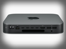 Вскрытие iFixit: новый Mac Mini можно починить - «Новости Банков»