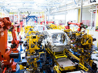 Завод Ford в Набережных Челнах приостановил выпуск автомобилей - «Автоновости»