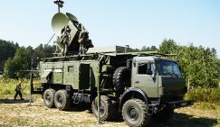 500 морпехов США, как 300 спартанцев, остановят русскую армию на Украине - «Военные действия»