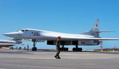 Ангела Меркель: Немецким кораблям пора бросить якоря у берегов Крыма - «Политика»