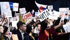 Что хотел услышать Донбасс от Путина и чего не услышал - «Политика»