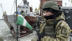 «Доктор смерть» сократит Украину вдвое, и это опасно для России - «Общество»