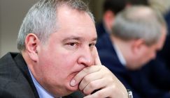 Долететь до Луны и умереть: Российский космос трещит по швам - «Экономика»