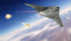 Эскадрилья ракетоносцев вычеркнет из состава ВМС США всю авианосную группу - «Военные действия»
