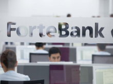 ForteBank сохранил свои позиции в международных рейтингах - «Новости Банков»