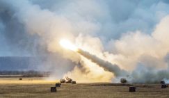 Генерал НАТО: «Теперь мы вновь смотрим на Восток» - «Военные действия»