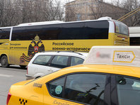 Госдума приняла в первом чтении законопроект об агрегаторах такси - «Автоновости»
