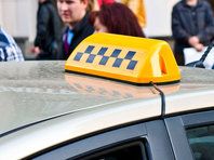 Иностранцам запретят работать таксистами в России - «Автоновости»