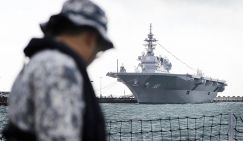 Керченская провокация: Госдеп пугает Россию «страшной болью» - «Политика»