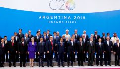 Керченскую провокацию Порошенко устроил под гогот советников из США и Израиля - «Политика»