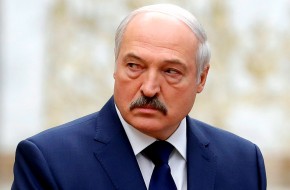Мрачный конец Александра Лукашенко - «Новости Дня»