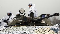 Новый морской закон Украины: Напасть на москаля стаей, загрызть и атаковать Крымский мост - «Военные действия»
