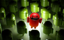 Новый вирус на Android сжирает батарею - «Новости Банков»