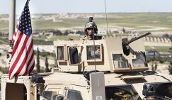 О чем договариваются Трамп с Эрдоганом за спинами Израиля и Кремля - «Военные действия»