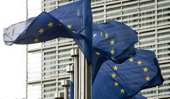 Обиженный Киев — Европе: «Ти ж мене пiдманула!» - «Экономика»