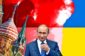 Почему Путин не стал наказывать украинцев - «Новости Дня»