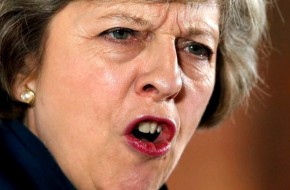 Почему Тереза Мэй сорвала голосование по Брекситу? - «Новости Дня»