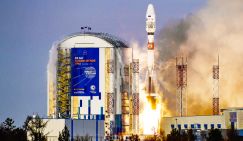 Роскосмос разворовали враги России вместе с Кудриным и Чайкой - «Общество»