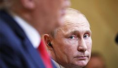 Россиянам ослабляют поводок - «Общество»