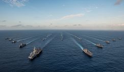 США: Есть способ сделать Азовское море международным - «Политика»