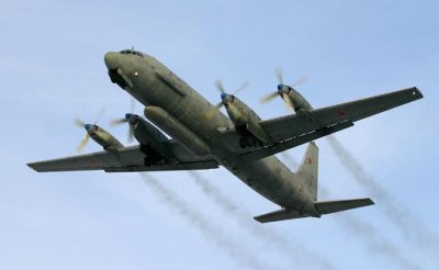 Асад: Крушение Ил-20 не было несчастным случаем - «Военные действия»
