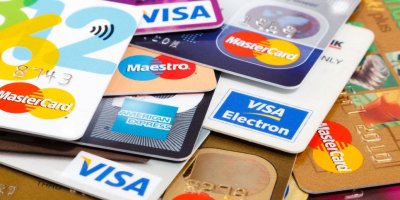 ЦБ предупредил банки о возможном отключении от Visa и Mastercard