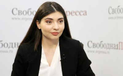 Диана Гарунова: «Аппаратная косметология может заменить операции» - «Здоровье»