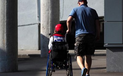 Минтруда — родителям инвалидов: Моя твоя не понимайт - «Общество»
