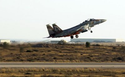 Почему Кремль молча проглотил израильскую атаку на Сирию - «Военные действия»