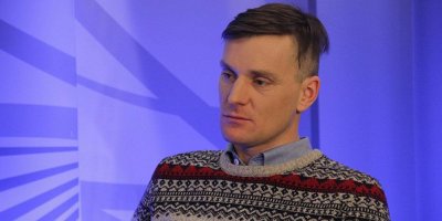 Польский политолог Корейба прокомментировал инцидент в программе Соловьева