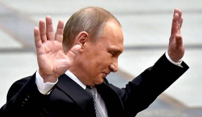 Путин отказывается участвовать в «нехитрых» провокациях Порошенко - «Новороссия»
