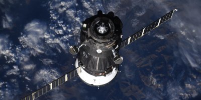 Российских космонавтов заподозрили в уничтожении улик по делу о дыре в "Союзе"